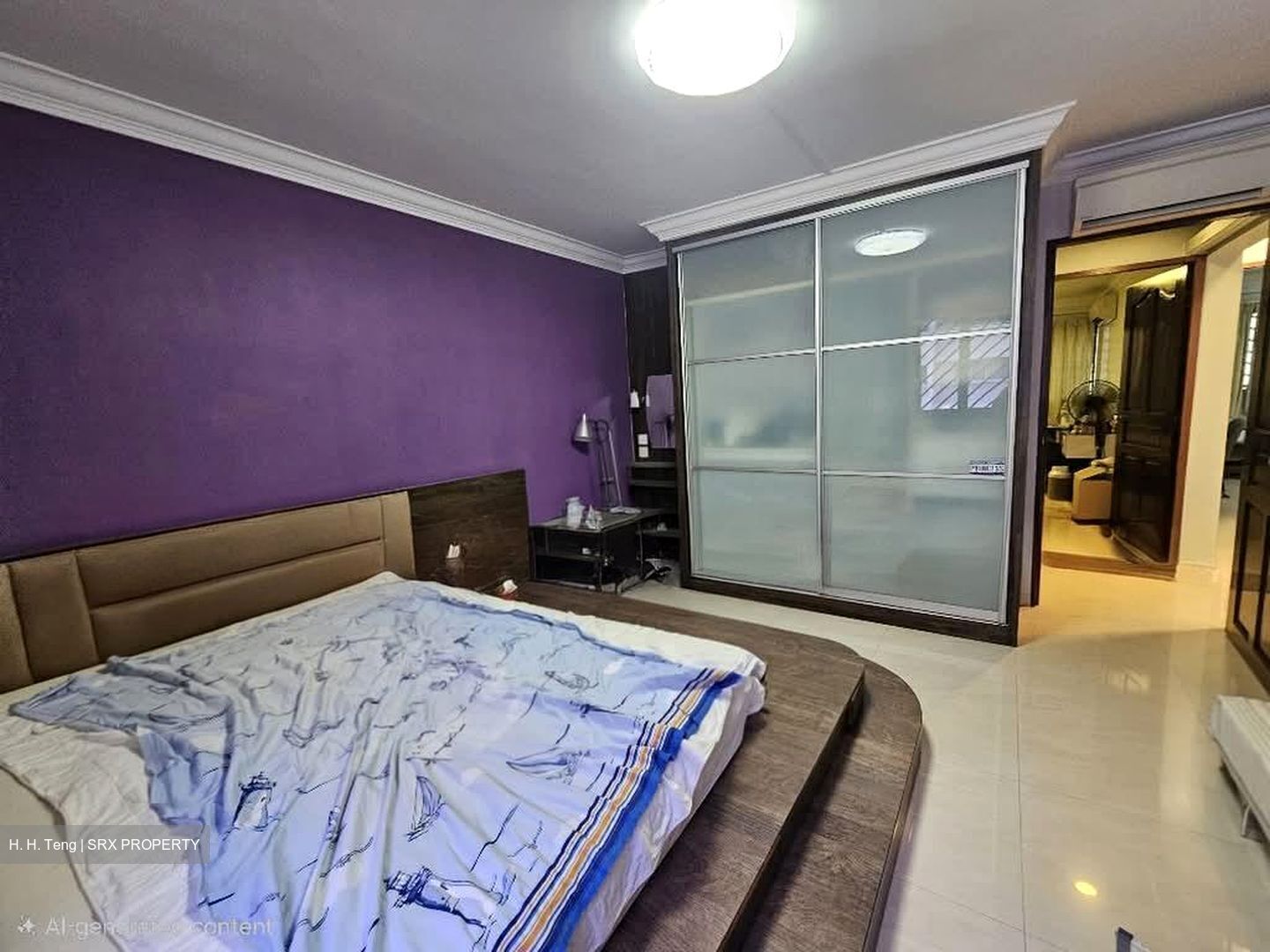 Blk 147 Eunos Spring (Bedok), HDB 5 Rooms #575774341